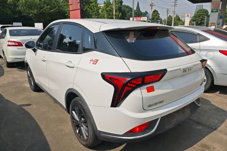 Used NETA V 2022 Chao 400 Lite Exterior 2
