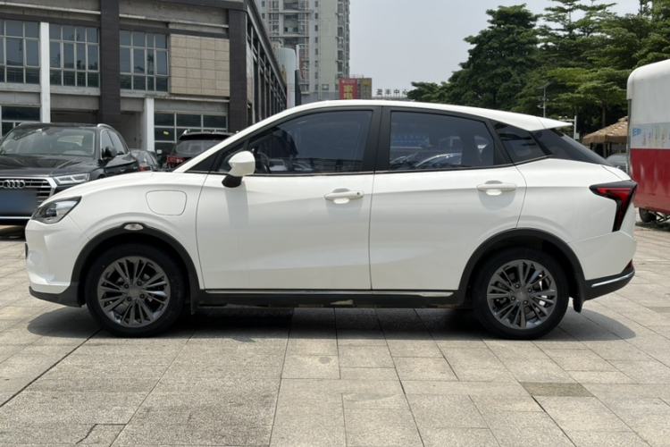 Used NETA V 2022 Chao 400 Lite Exterior 2