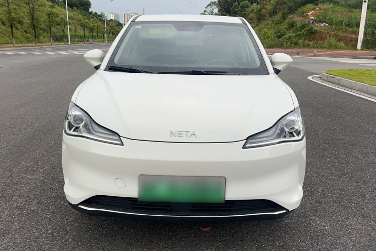 Used NETA V 2022 Chao 300 Lite Ternary Lithium Exterior 2