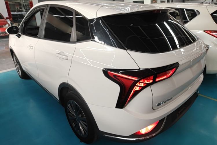 Used NETA V 2022 Chao 400 Lite Exterior 2