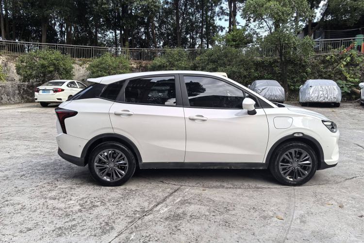 Used NETA V 2022 Pro Long-Range Smart Edition Exterior 2