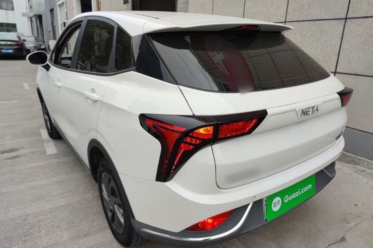 Used NETA V 2022 Chao 300 Lite Ternary Lithium Exterior 2