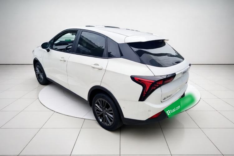 Used NETA V 2022 Pro Long-Range Smart Edition Exterior 2