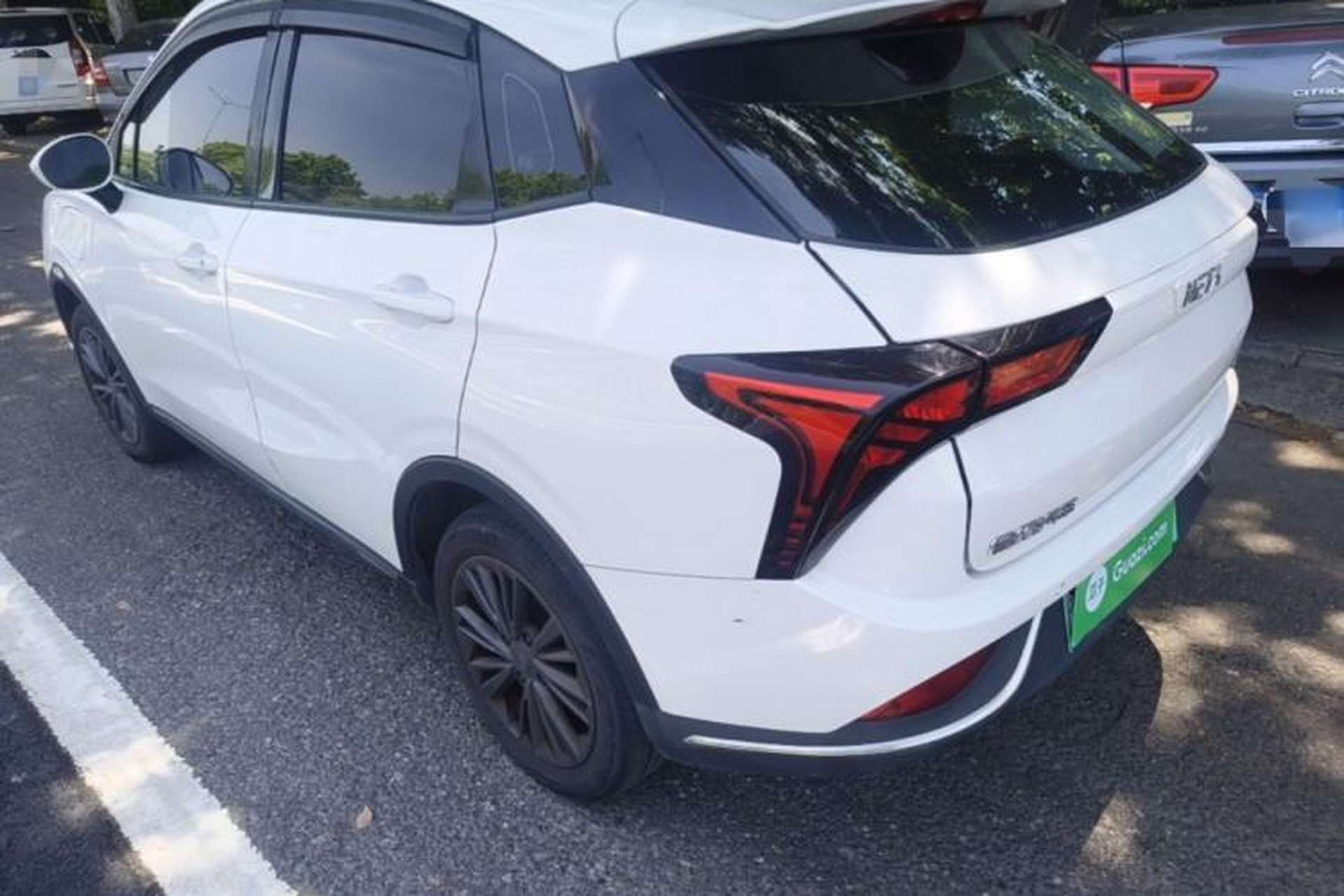 Used NETA V 2022 Chao 400 Lite Exterior 2