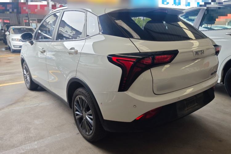 Used NETA V 2022 Chao 400 Pro Exterior 2
