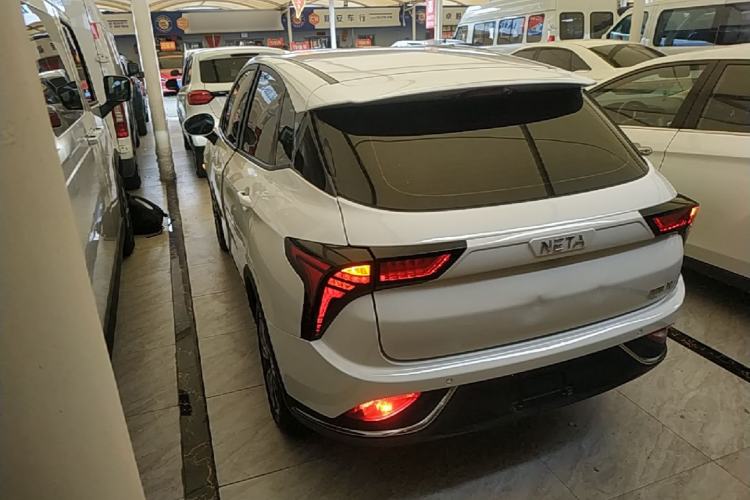 Used NETA V 2022 Chao 400 Lite Exterior 2
