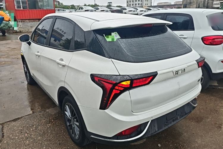 Used NETA V 2022 Chao 400 Lite Exterior 2