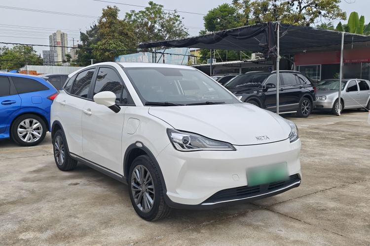 Used NETA V 2022 Chao 400 Lite Exterior 2