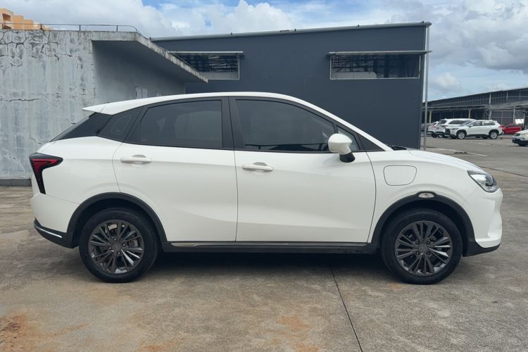 Used NETA V 2022 Chao 400 Lite Exterior 3