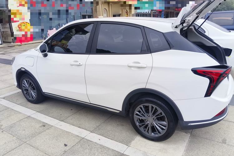 Used NETA V 2022 Chao 400 Lite Exterior 3