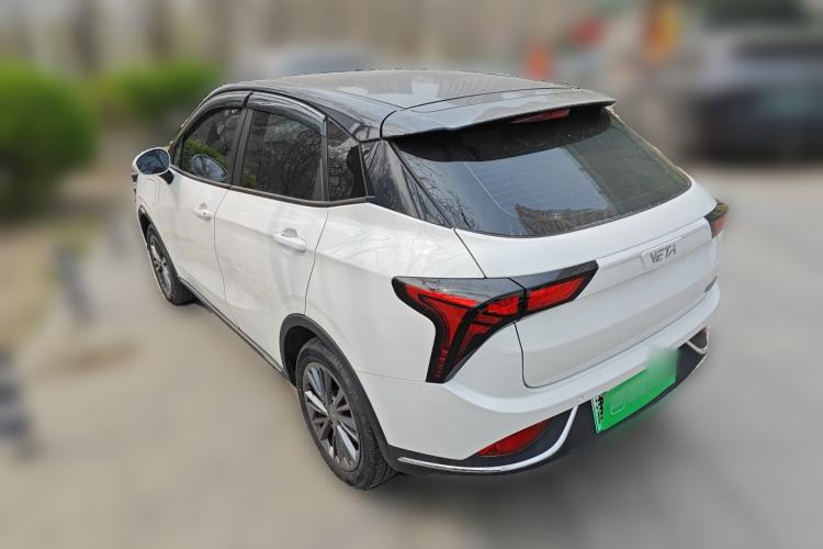 Used NETA V 2022 Chao 400 Lite Exterior 3