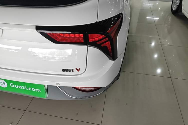 Used NETA V 2022 Chao 400 Lite Exterior 3