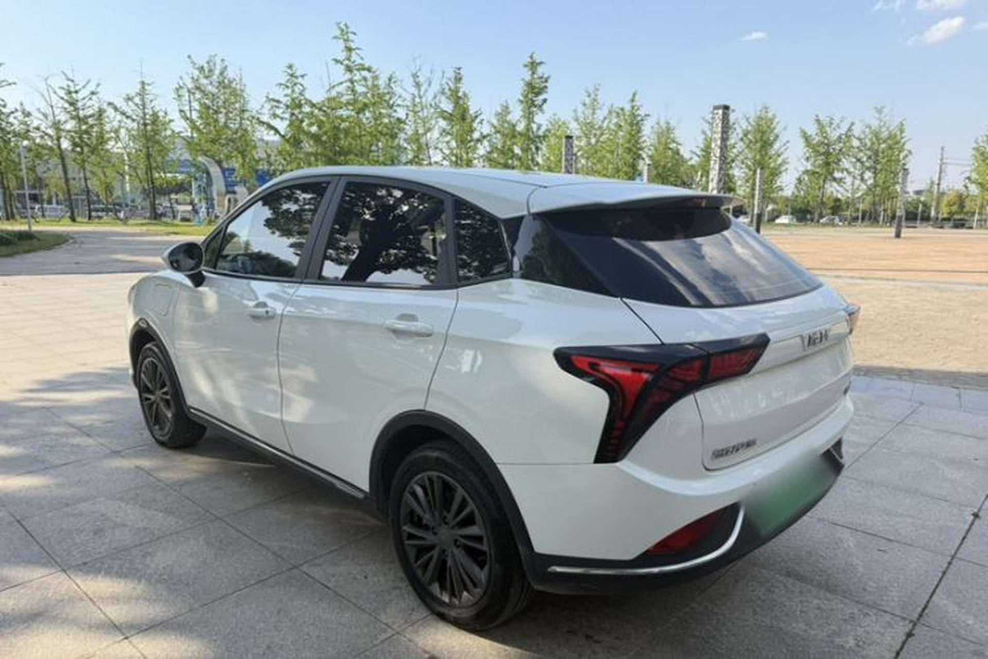 Used NETA V 2022 Chao 400 Lite Exterior 3