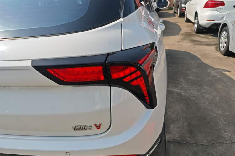 Used NETA V 2022 Chao 400 Lite Exterior 3