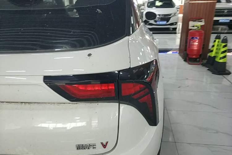Used NETA V 2022 Pro Long-Range Smart Edition Exterior 3