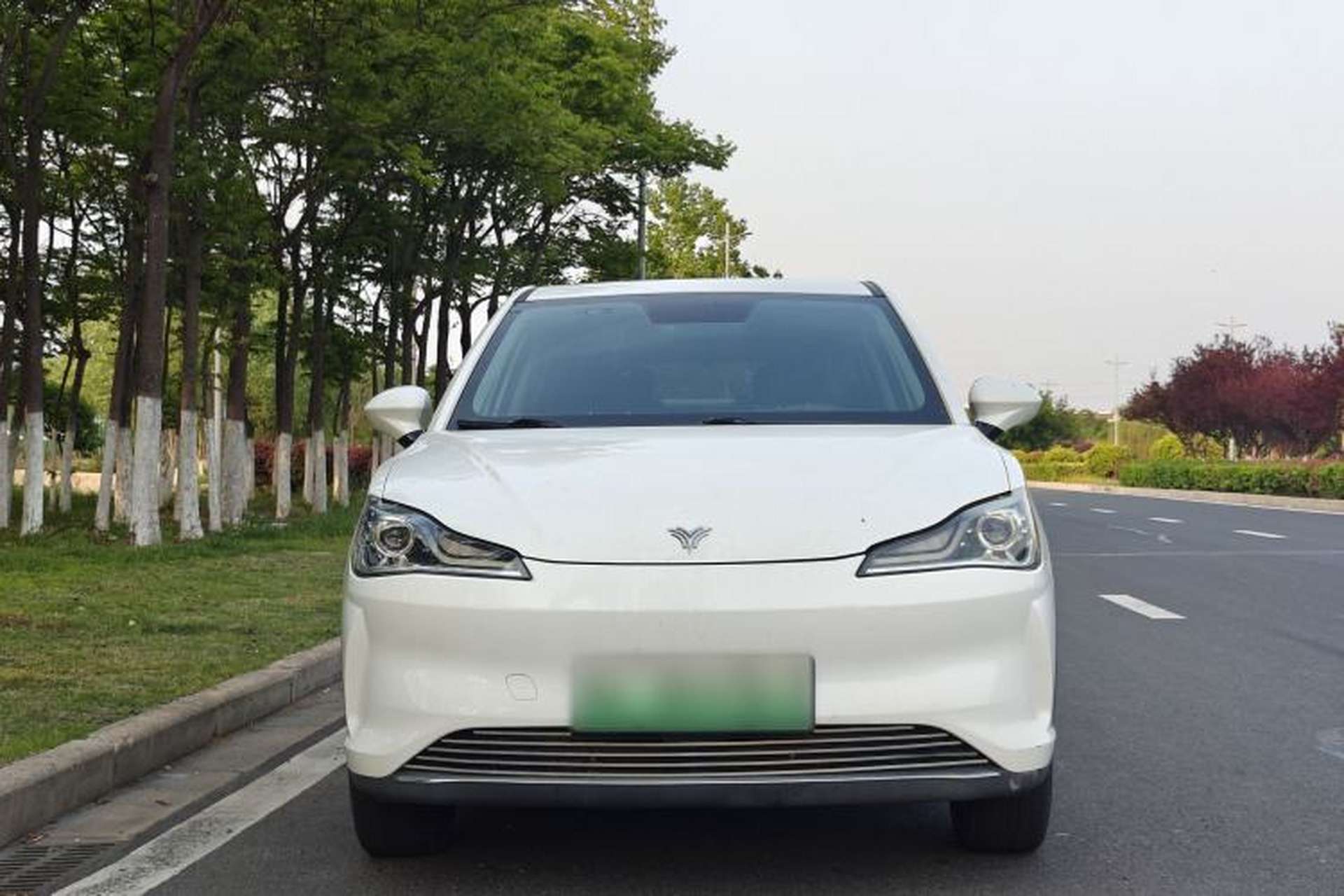 Used NETA V 2022 Chao 400 Lite Exterior 3