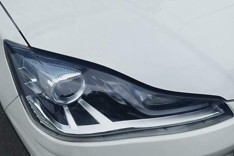 Used NETA V 2022 Pro Long-Range Smart Edition Exterior 3