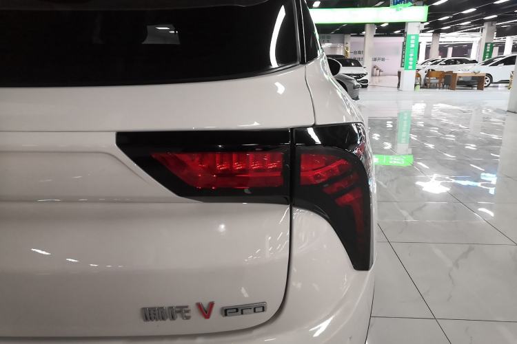 Used NETA V 2022 Pro Long-Range Smart Edition Exterior 3