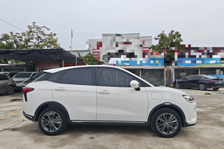 Used NETA V 2022 Chao 400 Lite Exterior 3