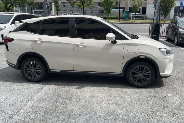 Used NETA V 2022 Chao 400 Lite Exterior 3