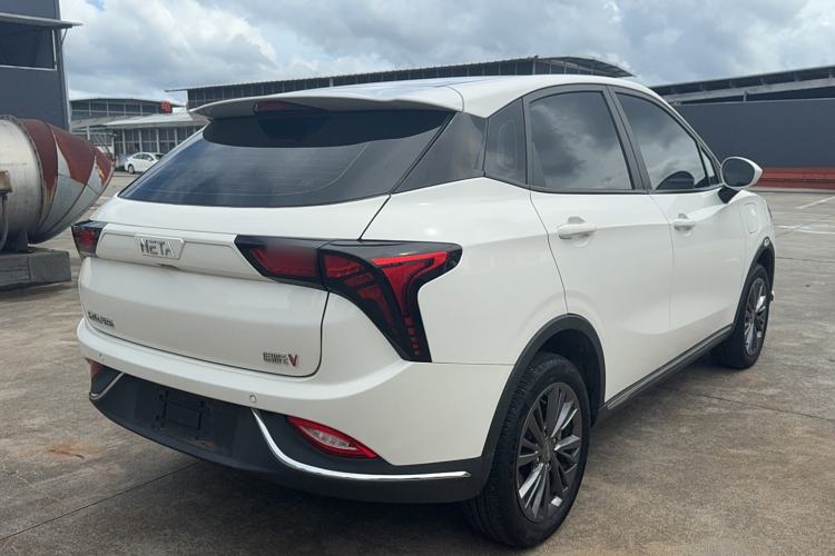 Used NETA V 2022 Chao 400 Lite Exterior 4