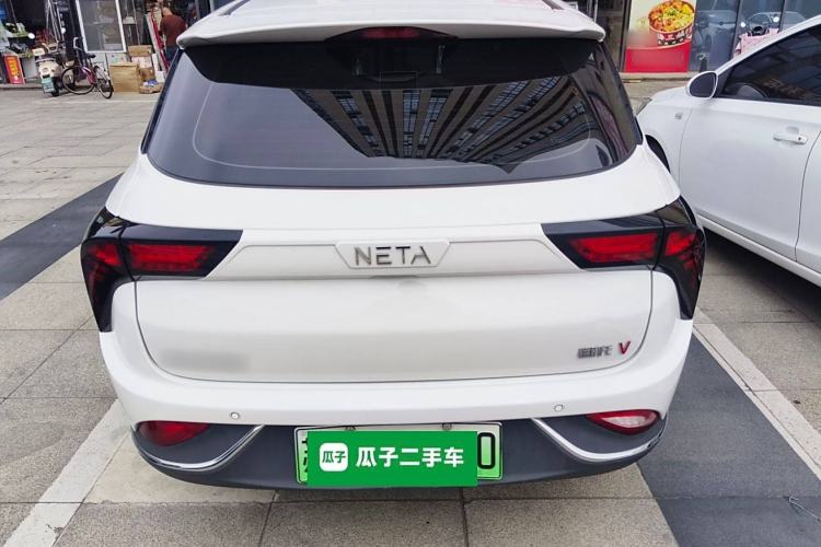 Used NETA V 2022 Chao 400 Lite Exterior 4