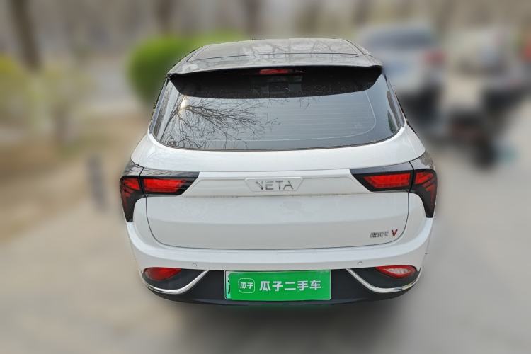Used NETA V 2022 Chao 400 Lite Exterior 4