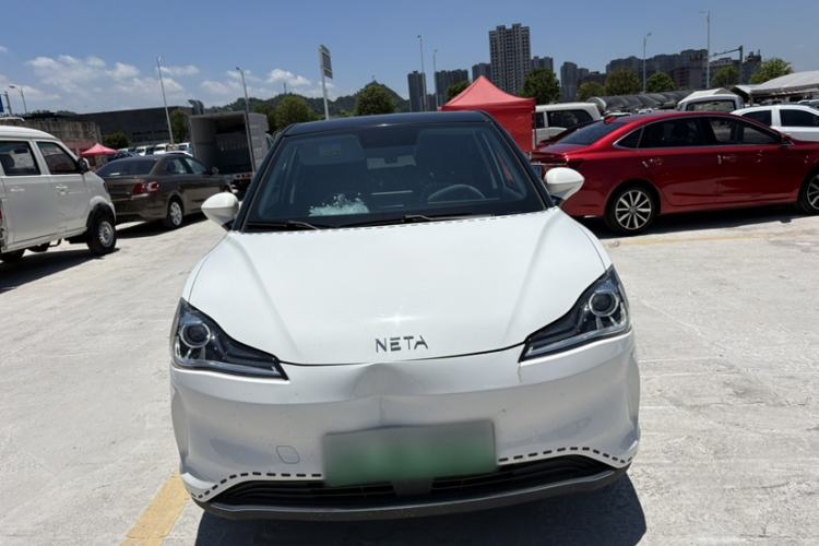 Used NETA V 2022 Chao 400 Lite Exterior 4