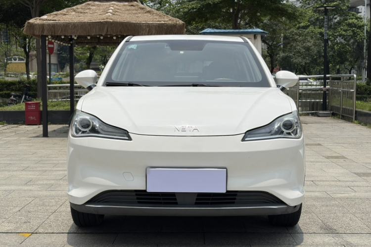 Used NETA V 2022 Chao 400 Lite Exterior 4
