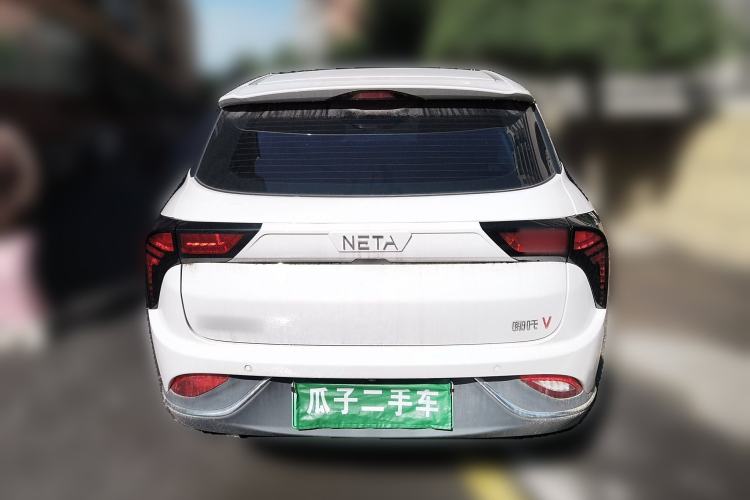 Used NETA V 2022 Chao 300 Lite Ternary Lithium Exterior 4