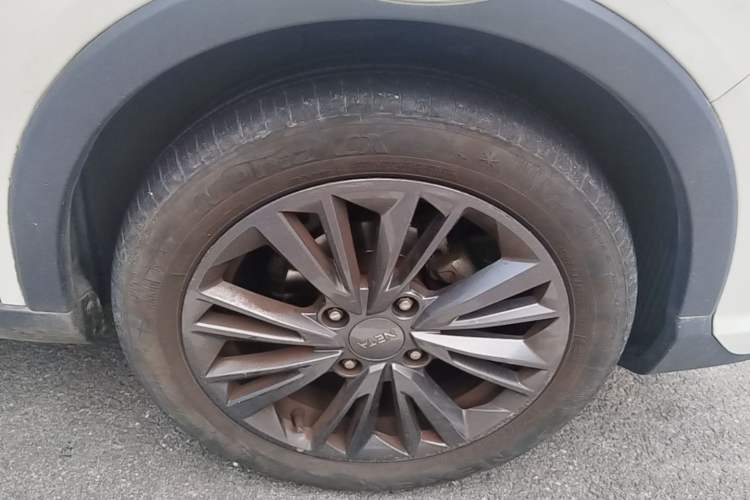 Used NETA V 2022 Pro Long-Range Smart Edition Exterior 4