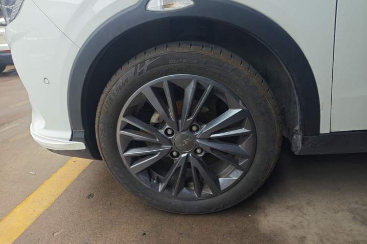 Used NETA V 2022 Chao 400 Pro Exterior 4