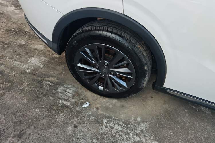Used NETA V 2022 Chao 400 Lite Exterior 4