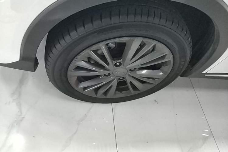 Used NETA V 2022 Chao 400 Lite Exterior 4