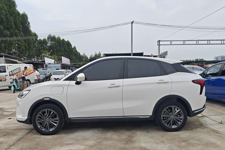 Used NETA V 2022 Chao 400 Lite Exterior 4