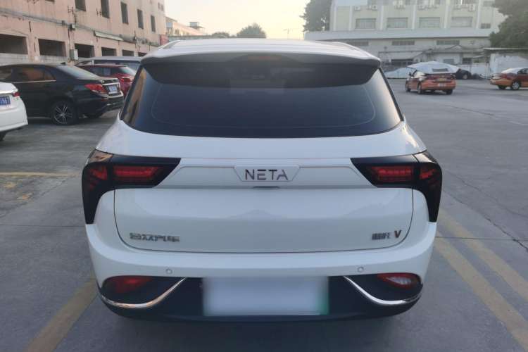 Used NETA V 2022 Chao 300 Lite Lithium Iron Phosphate Exterior 4
