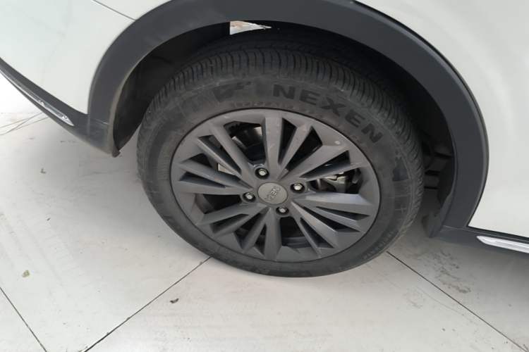 Used NETA V 2022 Chao 400 Lite Exterior 5