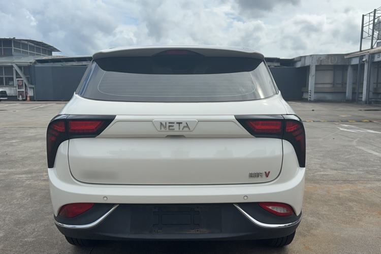 Used NETA V 2022 Chao 400 Lite Exterior 5