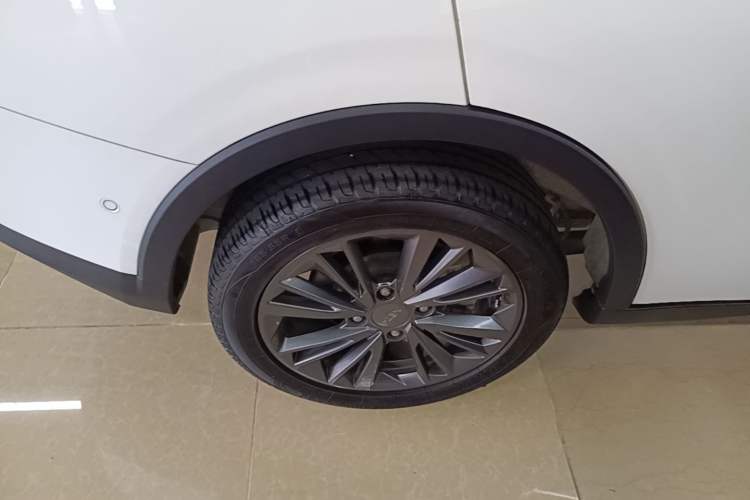 Used NETA V 2022 Chao 400 Pro Exterior 5