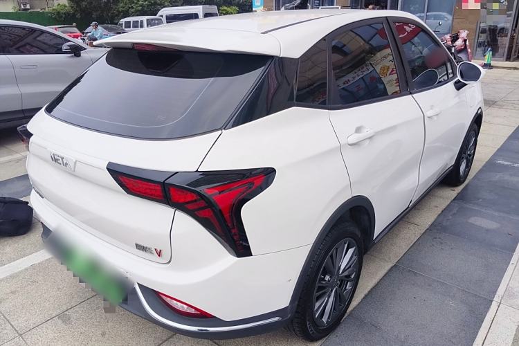 Used NETA V 2022 Chao 400 Lite Exterior 5