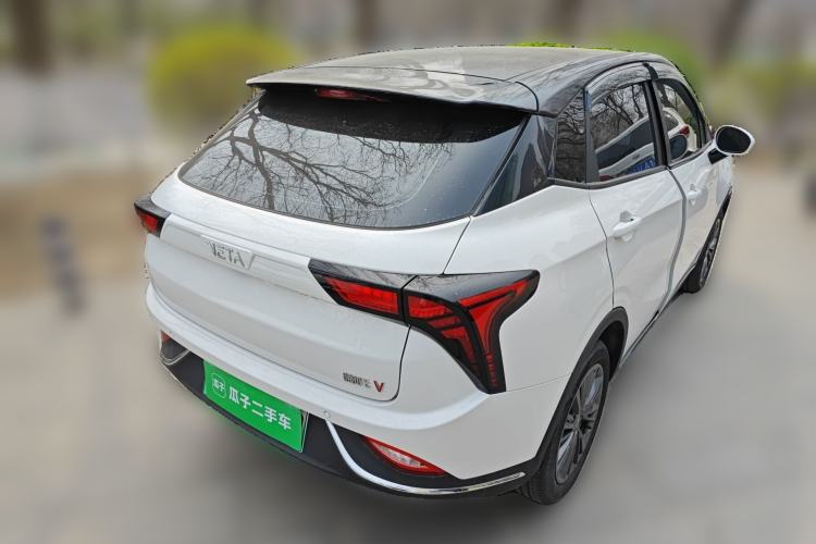 Used NETA V 2022 Chao 400 Lite Exterior 5