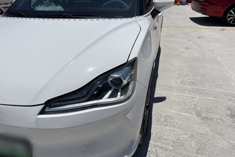 Used NETA V 2022 Chao 400 Lite Exterior 5
