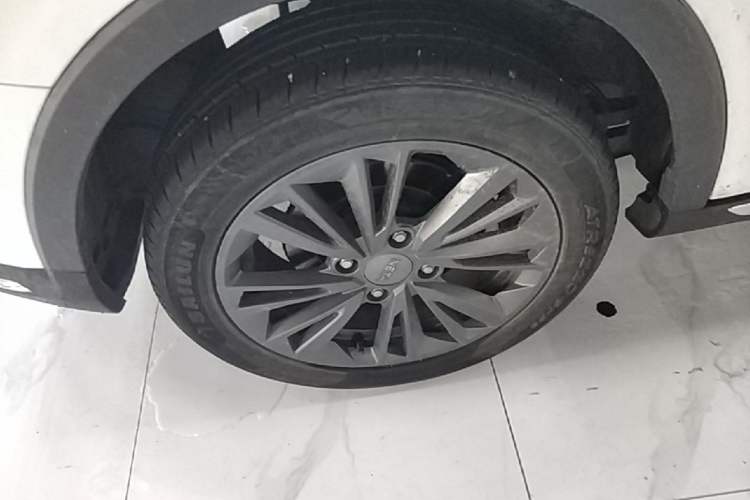 Used NETA V 2022 Pro Long-Range Smart Edition Exterior 5