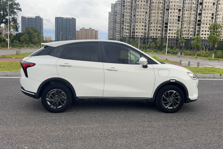 Used NETA V 2022 Chao 300 Lite Ternary Lithium Exterior 5