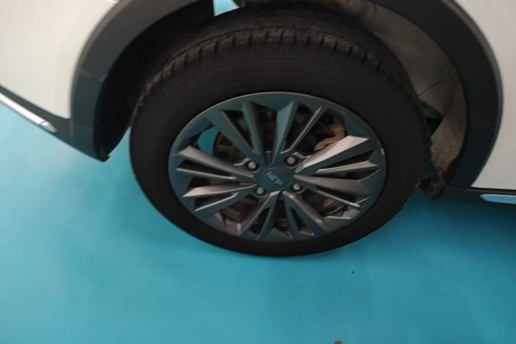 Used NETA V 2022 Chao 400 Lite Exterior 5
