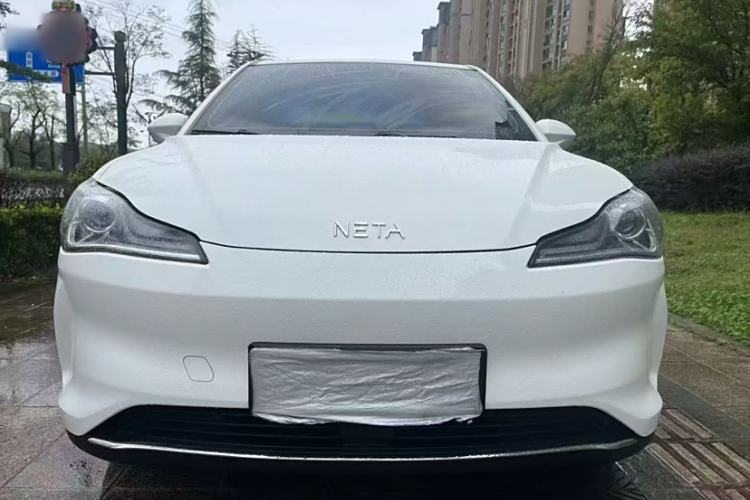 Used NETA V 2022 Chao 400 Lite Exterior 5