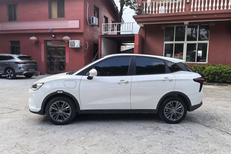 Used NETA V 2022 Pro Long-Range Smart Edition Exterior 5