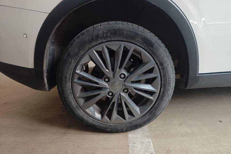 Used NETA V 2022 Chao 400 Pro Exterior 5