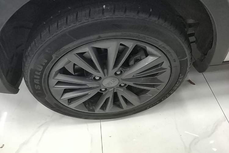 Used NETA V 2022 Chao 400 Lite Exterior 5
