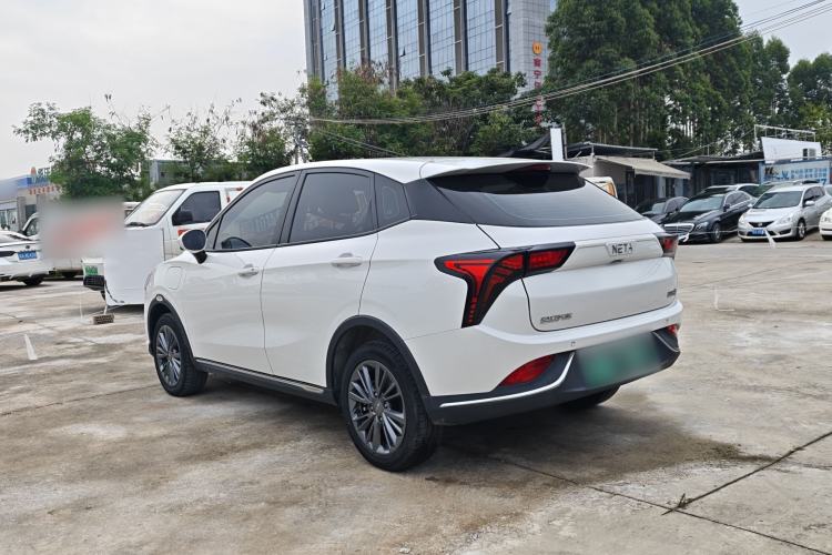 Used NETA V 2022 Chao 400 Lite Exterior 5